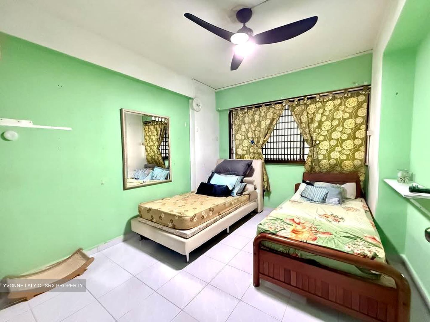 Blk 430 Choa Chu Kang Avenue 4 (Choa Chu Kang), HDB 4 Rooms #564124811